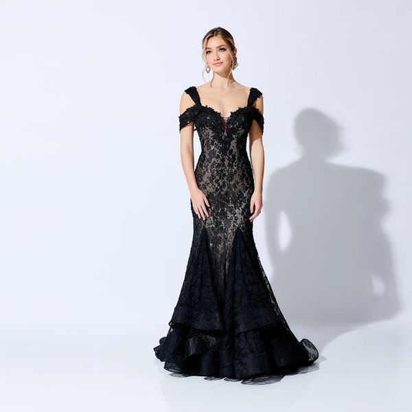 mother of the bride dresses elegant lace delicate mermaids flowers open back heart-shaped large size new in, Black;red
mother of the bride dresses elegant lace delicate mermaids flowers open back heart-shaped large size new in, Black;red