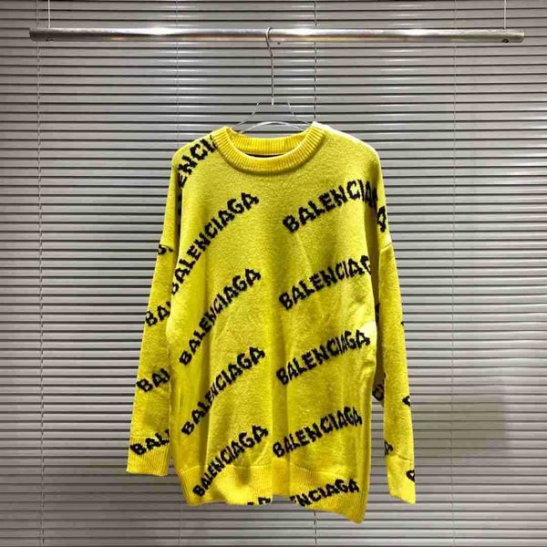 autumn/winter ladies fashion brand sweater balemcigas new women cardigan knitted women's crew neck letter jacquard casual style zjws, White;black
autumn/winter ladies fashion brand sweater balemcigas new women cardigan knitted women's crew neck letter jacquard casual style zjws, White;black