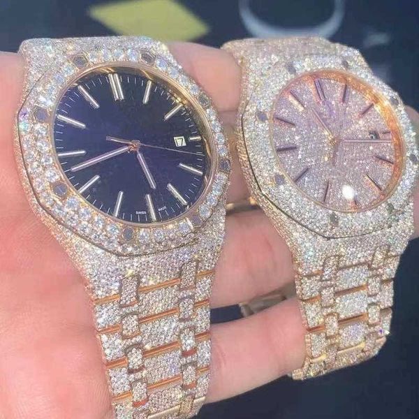 wristwatches d62 luxury mens watch 4130 movement watch for men 3255 montre de luxe mosang stone iced vvs1 gia watch diamond watchs wristwatc, Slivery;brown
wristwatches d62 luxury mens watch 4130 movement watch for men 3255 montre de luxe mosang stone iced vvs1 gia watch diamond watchs wristwatc, Slivery;brown