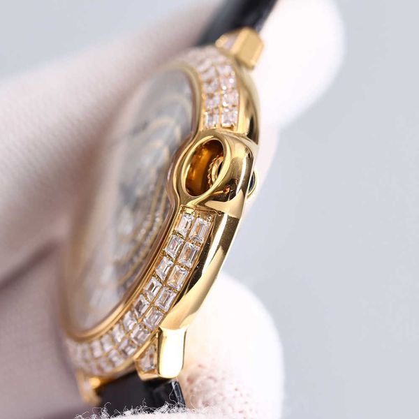 wristwatches mens watch automatic mechanical sapphire square diamond gypsophila watch 42mm ladi wristwatch high-end montre de luxe, Slivery;brown
wristwatches mens watch automatic mechanical sapphire square diamond gypsophila watch 42mm ladi wristwatch high-end montre de luxe, Slivery;brown