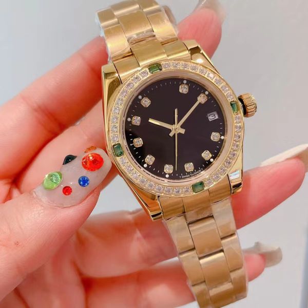 luxury designer mens watch womens watchs movement watches watchtes datejust watche montre men diamond gold watch wristwatch automatic mechan, Slivery;brown
luxury designer mens watch womens watchs movement watches watchtes datejust watche montre men diamond gold watch wristwatch automatic mechan, Slivery;brown