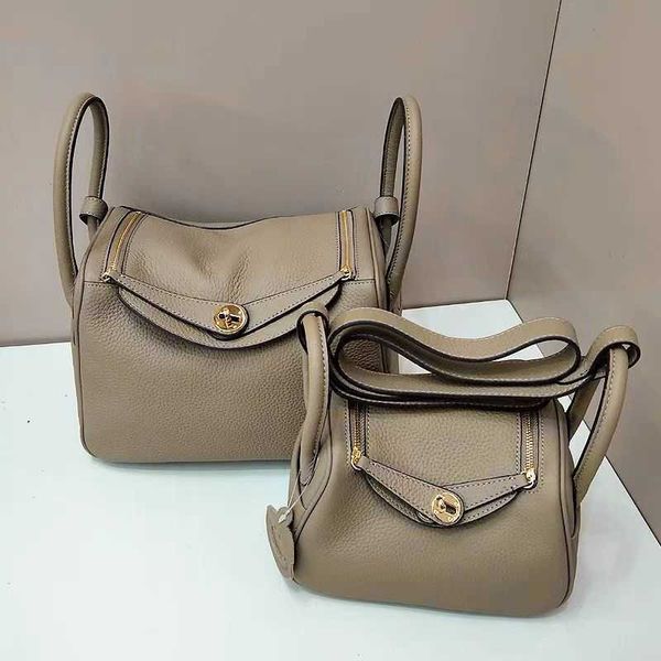 herme bags designer luxury lindys handbags 2022 wild mother's bag cowhide doctor's leather women's single shoulder pillow med
herme bags designer luxury lindys handbags 2022 wild mother's bag cowhide doctor's leather women's single shoulder pillow med