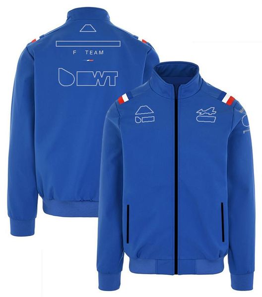 new f1 team hoodie men stand collar zipper racing suit casual sports warm hoodie coat
new f1 team hoodie men stand collar zipper racing suit casual sports warm hoodie coat