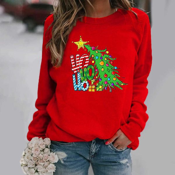 women's hoodies sweatshirts 2022 new pattern printed long sleeve round neck sweater for women t221020, Black
women's hoodies sweatshirts 2022 new pattern printed long sleeve round neck sweater for women t221020, Black
