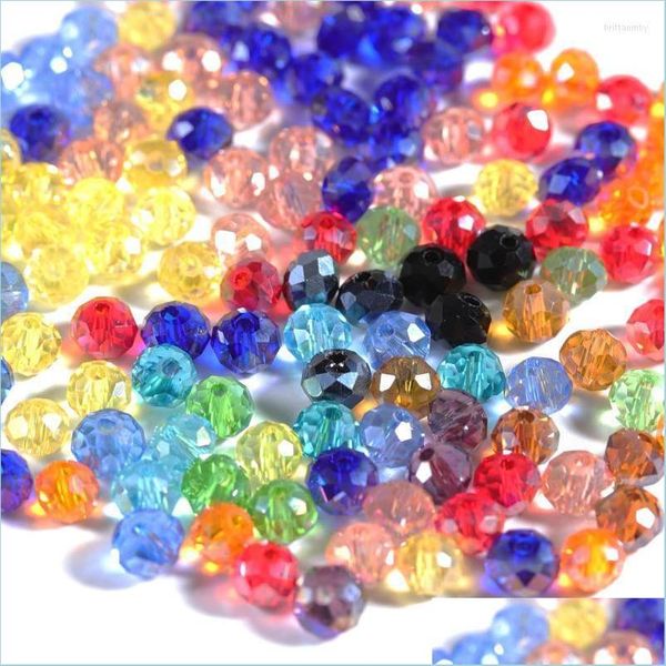 other other 70/95/145pcs/lot 4/6/8mm mticolor crystal glass beads loose spacer for bracelet necklace diy jewelry makingother brit22 dhpxc
other other 70/95/145pcs/lot 4/6/8mm mticolor crystal glass beads loose spacer for bracelet necklace diy jewelry makingother brit22 dhpxc