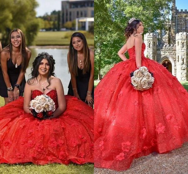 2023 red bling tulle ball gown wedding dresses guest 3d flowers floral applique pearls beaded sweetheart bridal party dress for bride corset, White
2023 red bling tulle ball gown wedding dresses guest 3d flowers floral applique pearls beaded sweetheart bridal party dress for bride corset, White