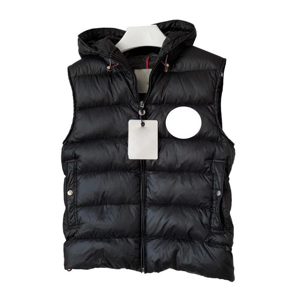 mens designer monclair vests down jacket hooded outerwear waterproof women windbreaker casual279k, Black;white
mens designer monclair vests down jacket hooded outerwear waterproof women windbreaker casual279k, Black;white