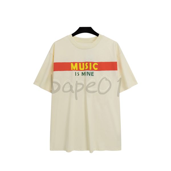 summer luxury designer men's t-shirt polo shirt fashion brand letter print crew neck short sleeve casual loose t-shirt apricot black as, White;black
summer luxury designer men's t-shirt polo shirt fashion brand letter print crew neck short sleeve casual loose t-shirt apricot black as, White;black
