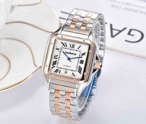 mens square digner watch orologio di lusso fine steel automatic movement watch 40mm montre de luxe women men watchzcii, Slivery;brown
mens square digner watch orologio di lusso fine steel automatic movement watch 40mm montre de luxe women men watchzcii, Slivery;brown