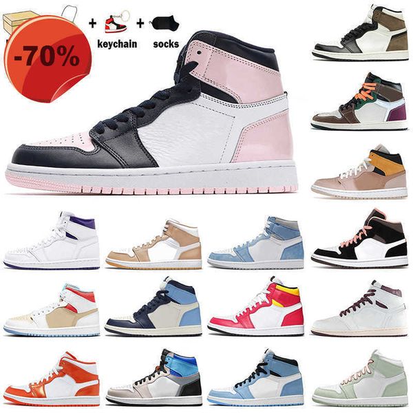 dress shoes 1 1s mens outdoor basketball shoes jumpman womens high og hand crafted university blue atmosphere obsidian white off sneakers, Black
dress shoes 1 1s mens outdoor basketball shoes jumpman womens high og hand crafted university blue atmosphere obsidian white off sneakers, Black