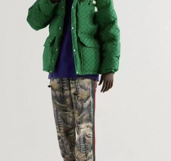 winter warm men's down jackets designer green coat casual stand collar puffer thick hat white duck parka women jacket with hood gg1, Black
winter warm men's down jackets designer green coat casual stand collar puffer thick hat white duck parka women jacket with hood gg1, Black