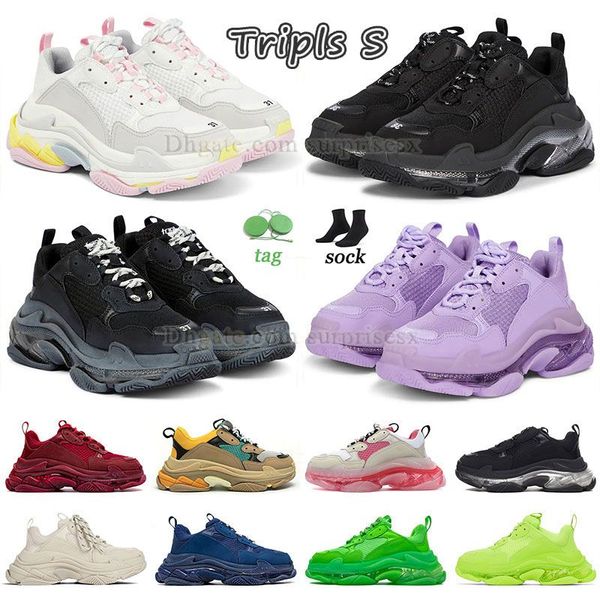 mens womens triple s running shoes designer light purple all black pine lucky green og neon vintag beige orange midnight navy trainer platfo
mens womens triple s running shoes designer light purple all black pine lucky green og neon vintag beige orange midnight navy trainer platfo