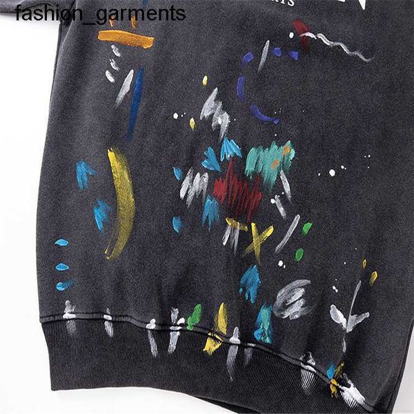 men's hoodies sweatshirts autumn tide brand lanvin graffiti color ink lanvins letter printing men's women's casual hoodie, Black
men's hoodies sweatshirts autumn tide brand lanvin graffiti color ink lanvins letter printing men's women's casual hoodie, Black