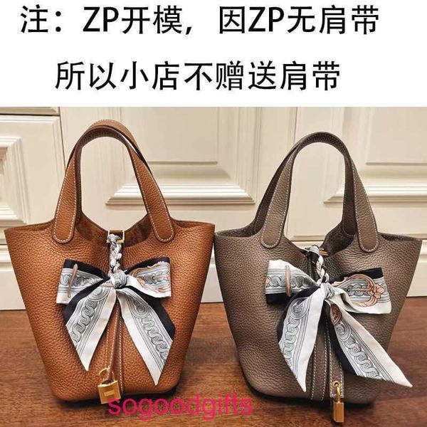 designer herme bags women's picotin lock handbags tote bag bag vegetable basket tc leather portable bucket female litchi pattern manual
designer herme bags women's picotin lock handbags tote bag bag vegetable basket tc leather portable bucket female litchi pattern manual