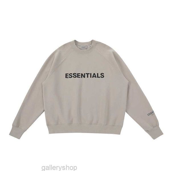 es hoodies men's hoodies sweatshirts fog autumn american fashion brand style high street loose couple plush cotton essentials sweatshir, Black
es hoodies men's hoodies sweatshirts fog autumn american fashion brand style high street loose couple plush cotton essentials sweatshir, Black