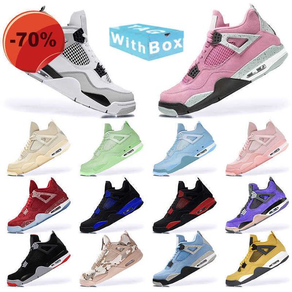 jordam 4 mens womens basketball shoes j jumpman 4s military black cats royal blue white cement oreo pink light lightning bred 2023 off sb
jordam 4 mens womens basketball shoes j jumpman 4s military black cats royal blue white cement oreo pink light lightning bred 2023 off sb