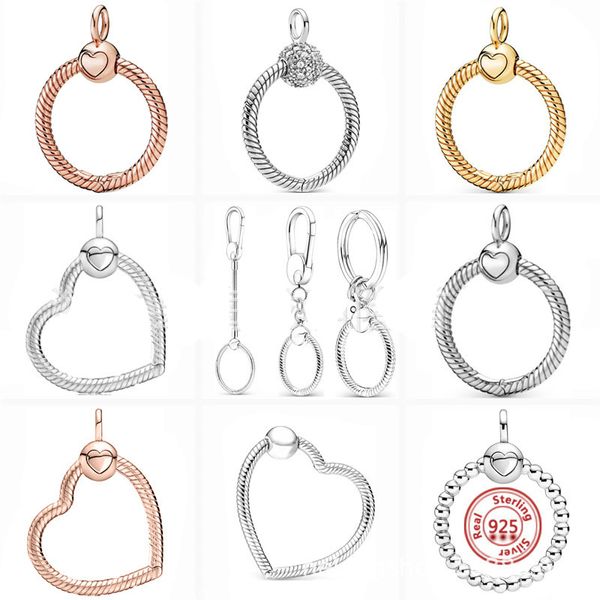 o-shaped heart-shaped charm pendant key chain fit pandora style jewelry diy christmas gift, Bronze;silver
o-shaped heart-shaped charm pendant key chain fit pandora style jewelry diy christmas gift, Bronze;silver