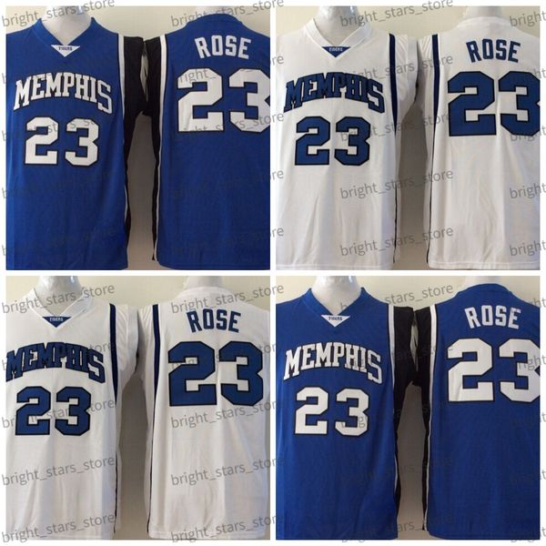 derrick 23 rose basketball jersey ncaa college high school blue white mens jerseys stitched, Black
derrick 23 rose basketball jersey ncaa college high school blue white mens jerseys stitched, Black