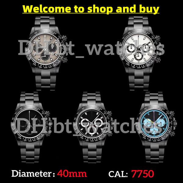 sj designer watches mens watche cal.7750 with a diameter of 40mm the case and strap are with 904l fine steel s1, Slivery;brown
sj designer watches mens watche cal.7750 with a diameter of 40mm the case and strap are with 904l fine steel s1, Slivery;brown