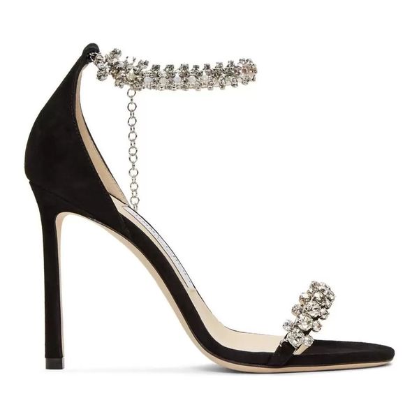 summer luxurious women's shiloh sandals elegant crystal strap lady high heels party wedding gladiator sandalias eu35-43, Black
summer luxurious women's shiloh sandals elegant crystal strap lady high heels party wedding gladiator sandalias eu35-43, Black