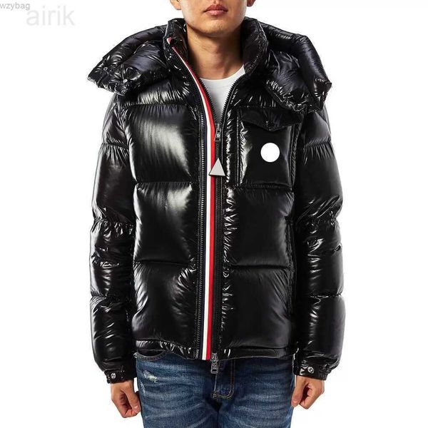 monclair 2022 maya mens winter coats canada down bomber jacket parkas designer embroidered letter womens downs jackets duck, Black
monclair 2022 maya mens winter coats canada down bomber jacket parkas designer embroidered letter womens downs jackets duck, Black