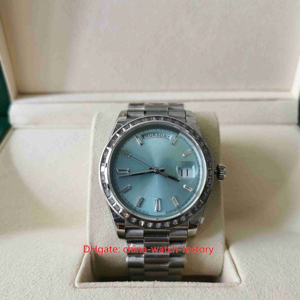 bp maker mens watch perfect 40mm 228235 president diamond bezel sky blue dial sapphire cal.2813 2836 3255 movement mechanical automatic men&, Slivery;brown
bp maker mens watch perfect 40mm 228235 president diamond bezel sky blue dial sapphire cal.2813 2836 3255 movement mechanical automatic men&, Slivery;brown