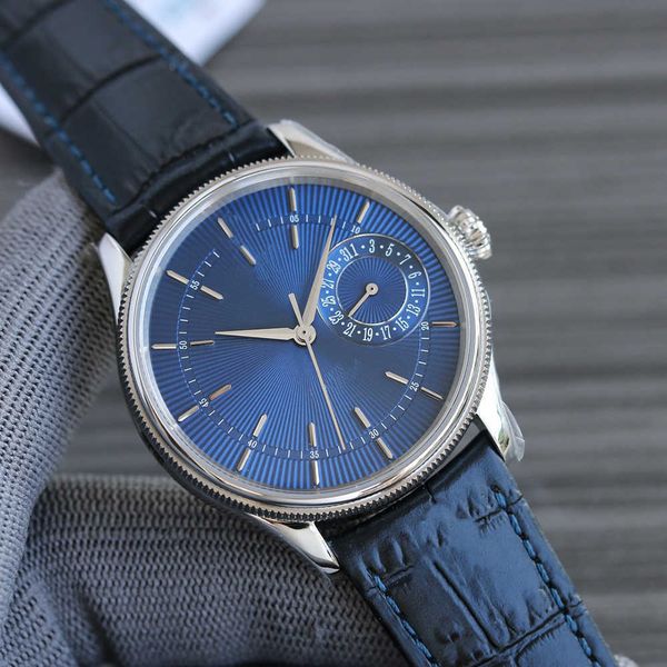 wristwatches mens watch y automatic mechanical movement sapphire dign montre de luxe 39mm multiple colourj6y4, Slivery;brown
wristwatches mens watch y automatic mechanical movement sapphire dign montre de luxe 39mm multiple colourj6y4, Slivery;brown