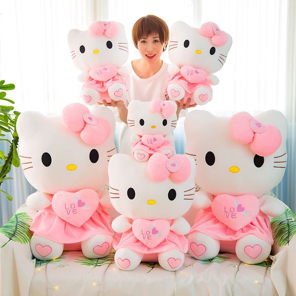surrounding animals plush toys plush dolls stuffed plushs cute around the anime loving cats suitable for baby girls birthday gifts 25 30 40c
surrounding animals plush toys plush dolls stuffed plushs cute around the anime loving cats suitable for baby girls birthday gifts 25 30 40c