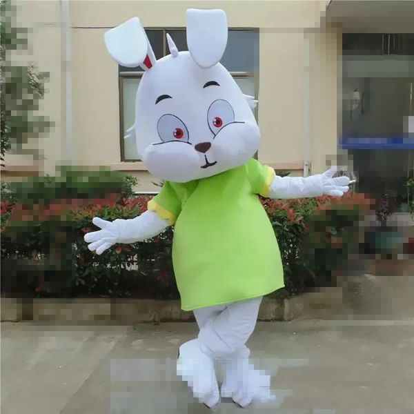cute rabbit girl mascot custom cartoon white rabbit dress fancy dres shool event birthday party costume mascot, Red;yellow
cute rabbit girl mascot custom cartoon white rabbit dress fancy dres shool event birthday party costume mascot, Red;yellow