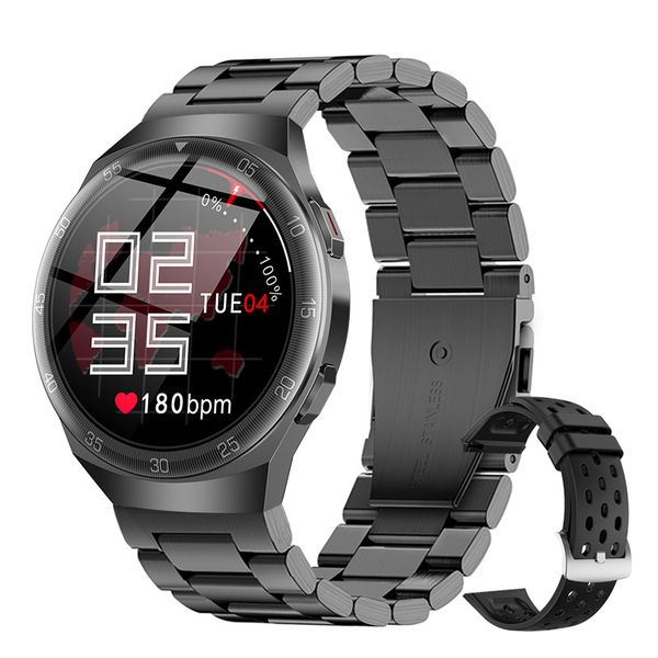 mt68 smart watches color touch screen smartwatch for men and women sport mode waterproof watch
mt68 smart watches color touch screen smartwatch for men and women sport mode waterproof watch
