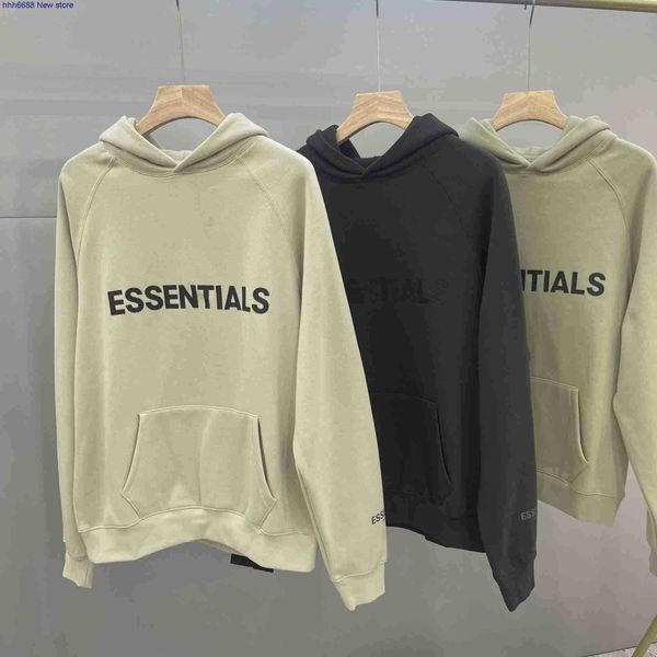 2022 new hoodies sweatshirt streetwear fashion brand essential men's women's pullover thick long sleeve sweaters loose designer c, Black
2022 new hoodies sweatshirt streetwear fashion brand essential men's women's pullover thick long sleeve sweaters loose designer c, Black