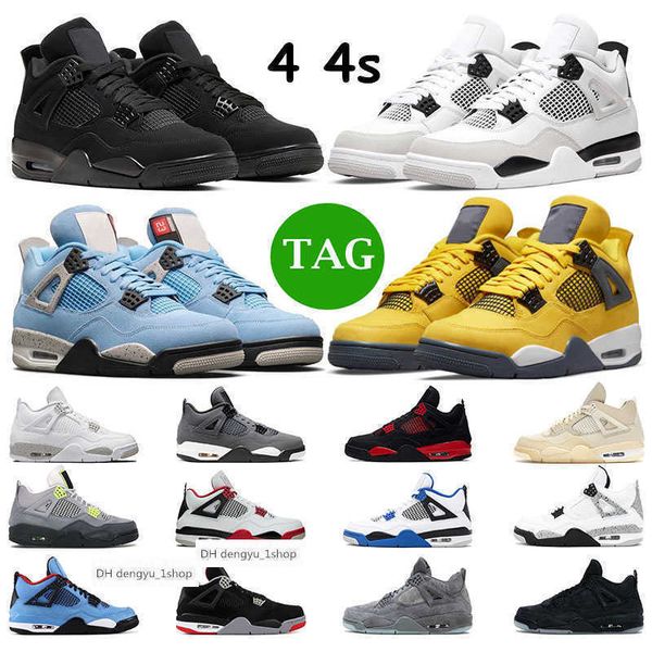 men basketball shoes 4s jumpman 4 military black cat kaws grey sail white cement cactus jack women trainers air og designer shoes
men basketball shoes 4s jumpman 4 military black cat kaws grey sail white cement cactus jack women trainers air og designer shoes