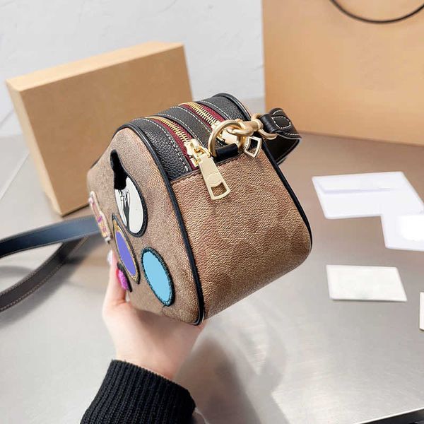 evening bags designer bags women luxurys handbag zipper leather crossbody tote brown shoulder camera bag purse 221019
evening bags designer bags women luxurys handbag zipper leather crossbody tote brown shoulder camera bag purse 221019