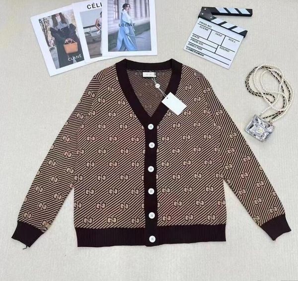 designer women's sweaters for wool ladies red cardigan casual v-neck stitching cashmere knitted g14vjy, White;black
designer women's sweaters for wool ladies red cardigan casual v-neck stitching cashmere knitted g14vjy, White;black
