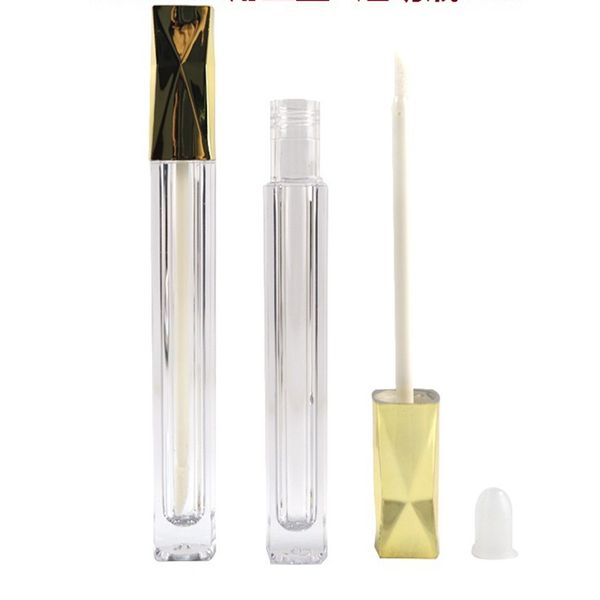 1000pcs/lot 5ml empty lipstick tubes bottle transparent matte lip gloss tubes clear bottles
1000pcs/lot 5ml empty lipstick tubes bottle transparent matte lip gloss tubes clear bottles