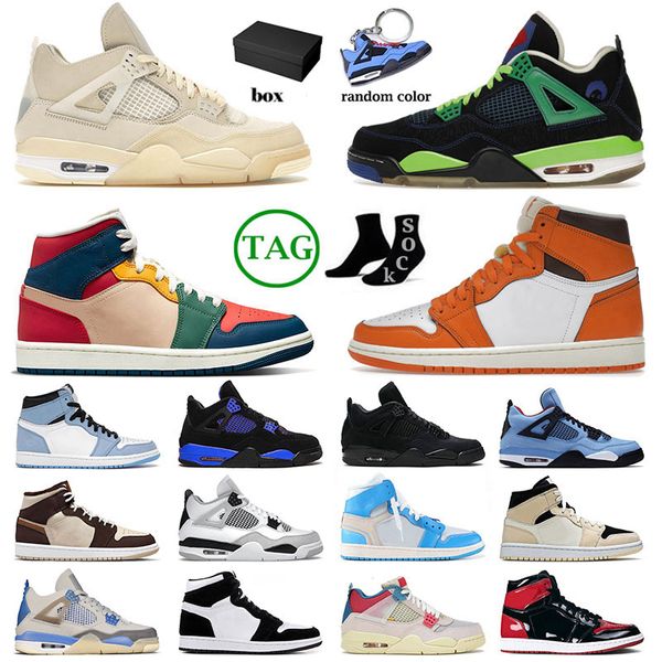 jumpman 4 1 basketball shoes for mens womens starfish 1s high 4s black cat ts cactus jack mid dutch green sneakers big size 13 trainers
jumpman 4 1 basketball shoes for mens womens starfish 1s high 4s black cat ts cactus jack mid dutch green sneakers big size 13 trainers