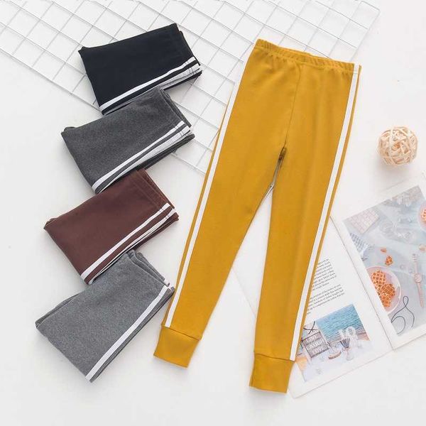 leggings tights autumn new girls solid colors sports trousers children baby casual pants cotton t221020, Blue
leggings tights autumn new girls solid colors sports trousers children baby casual pants cotton t221020, Blue