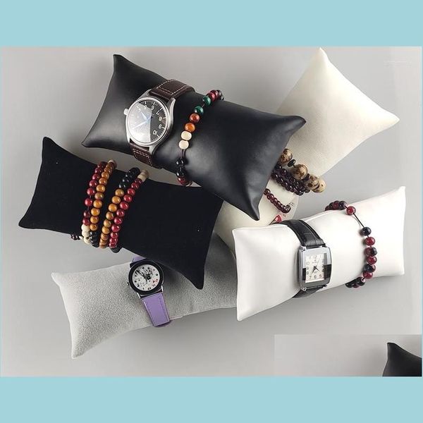 jewelry pouches bags jewelry pouches superior pu or veet large bracelet display pillow watch holder bangle organizer stand rack dro dhftw, Pink;blue
jewelry pouches bags jewelry pouches superior pu or veet large bracelet display pillow watch holder bangle organizer stand rack dro dhftw, Pink;blue