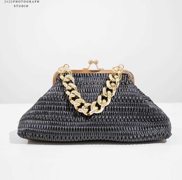 clutch bags evening handbags are the match for luxurious dresses designer pleated dumplings women purses crossbody 221021
clutch bags evening handbags are the match for luxurious dresses designer pleated dumplings women purses crossbody 221021