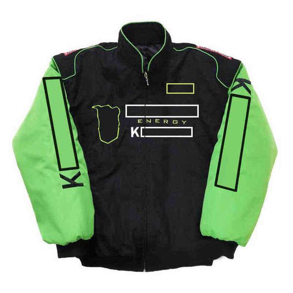 racing men's jackets jacket formula one suit motorcycle cycling coat team autumn and winter long-sleeved cotton men uzn3 pgt9 lk9x ke1k, Black;brown
racing men's jackets jacket formula one suit motorcycle cycling coat team autumn and winter long-sleeved cotton men uzn3 pgt9 lk9x ke1k, Black;brown