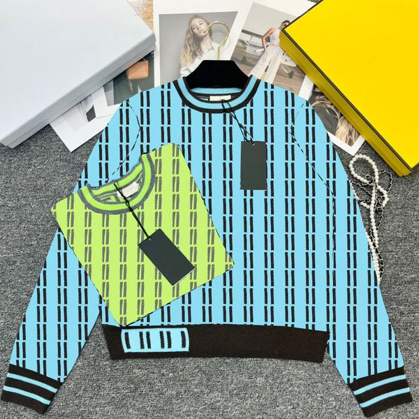 crew neck knit sweaters full letters jacquard sweater 2 colors long sleeve female shirts elastic charm hoodies, White;black
crew neck knit sweaters full letters jacquard sweater 2 colors long sleeve female shirts elastic charm hoodies, White;black