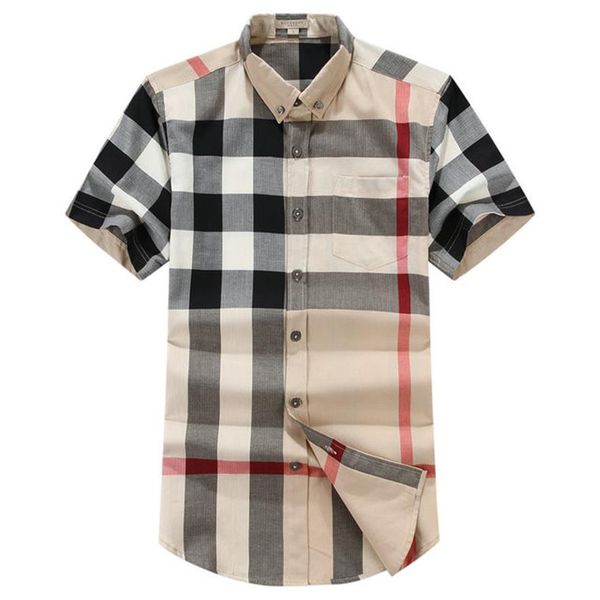 2021 luxury designer men's short sleeve shirt pure cotton zebra print deluxe casual slim fashionista -3xl #29308u, White;black
2021 luxury designer men's short sleeve shirt pure cotton zebra print deluxe casual slim fashionista -3xl #29308u, White;black