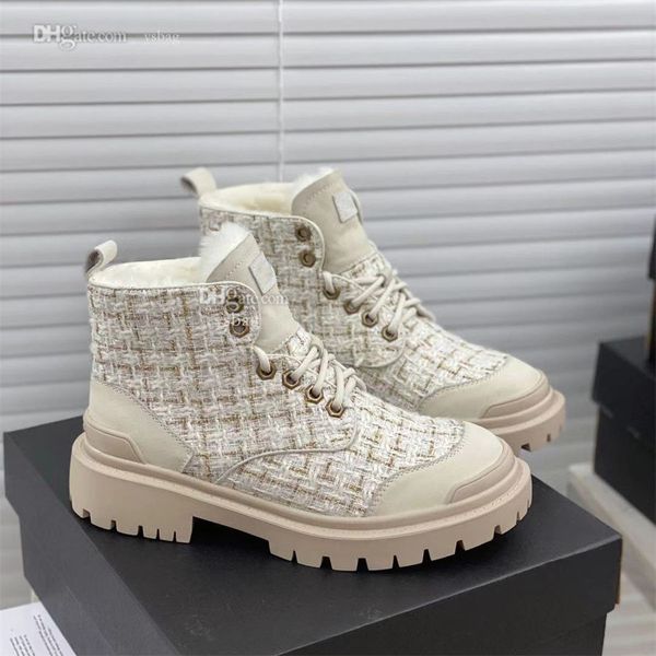 designer flat boots fashion snow booties uggity women winter keep warm ankle boot shoes letters woman, Black
designer flat boots fashion snow booties uggity women winter keep warm ankle boot shoes letters woman, Black