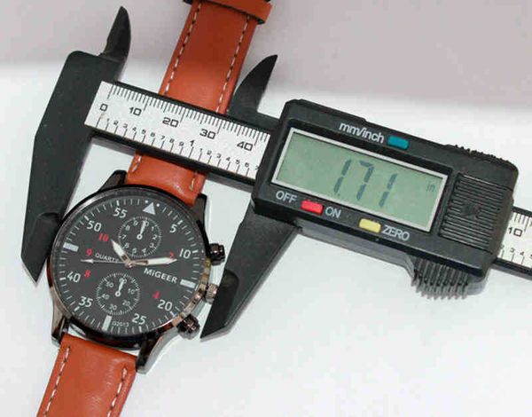 wristwatches tags migeer fashion casual mens brown leather busins quartz men military sport watch relogio masculino genevaqvdc, Slivery;brown
wristwatches tags migeer fashion casual mens brown leather busins quartz men military sport watch relogio masculino genevaqvdc, Slivery;brown