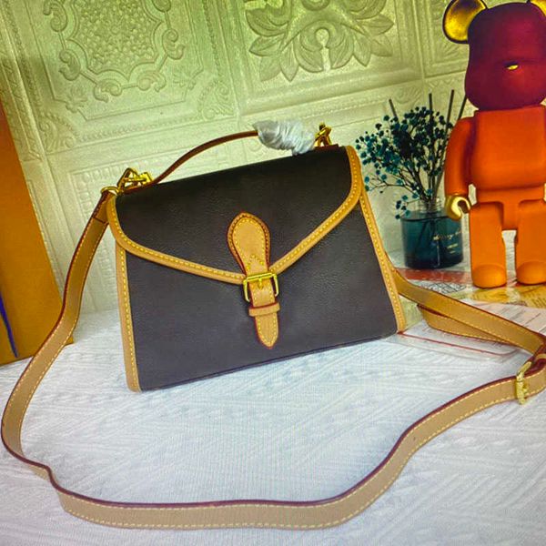 designer bag evening bag classic brown old flower tote designer shoulder women purse luxury crossbody handbag vintage ivy fashion designers
designer bag evening bag classic brown old flower tote designer shoulder women purse luxury crossbody handbag vintage ivy fashion designers