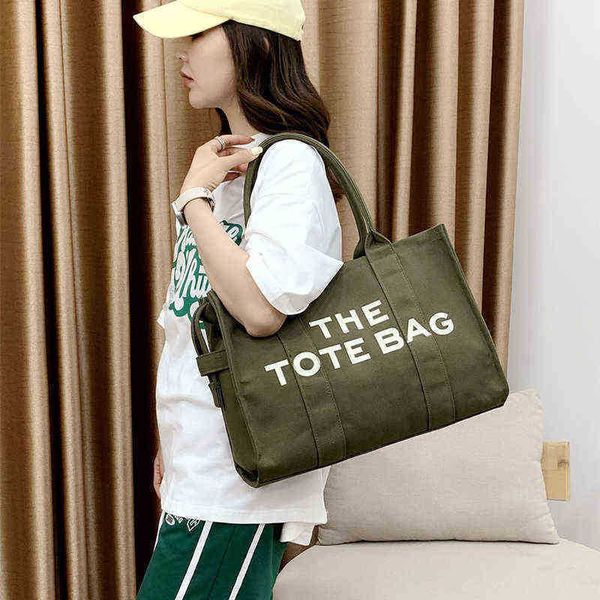 marc tote bag evening bag designer shoulder large tote for women casual handbags canvas letter print female big shopper purse fashion travel
marc tote bag evening bag designer shoulder large tote for women casual handbags canvas letter print female big shopper purse fashion travel