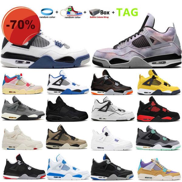2022 iv 4 4s men women basketball shoes cement white metallic nior infrared cool grey university blue bred sail blank canvas midnight navy
2022 iv 4 4s men women basketball shoes cement white metallic nior infrared cool grey university blue bred sail blank canvas midnight navy