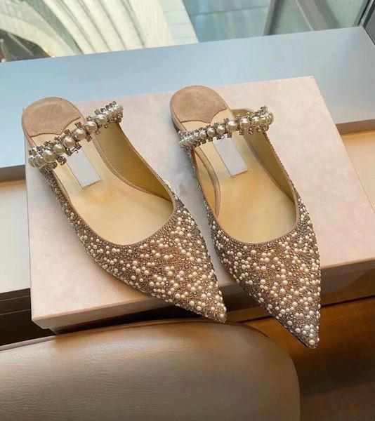 luxurious brands women baily sandals shoes pearls crystal strap elegant lady high heels bridal wedding party bing slipper walking eu35-43, Black
luxurious brands women baily sandals shoes pearls crystal strap elegant lady high heels bridal wedding party bing slipper walking eu35-43, Black
