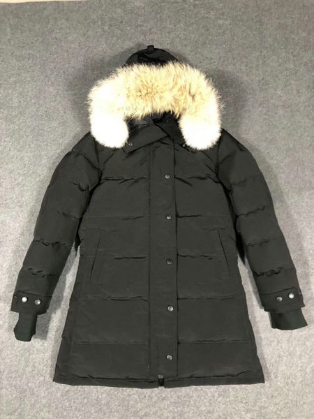long fur hoodie puffer down parkas coat jacket women winter body warmer hoody down parka outwear coats black size
long fur hoodie puffer down parkas coat jacket women winter body warmer hoody down parka outwear coats black size