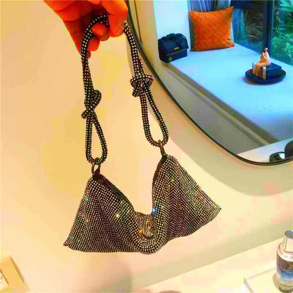 pochette handle rhinestones luxuries designer women bag evening clutch bags silver shiny crystal dinner party wedding purses and handbag sho
pochette handle rhinestones luxuries designer women bag evening clutch bags silver shiny crystal dinner party wedding purses and handbag sho